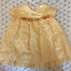 Bimbalo - baby dress